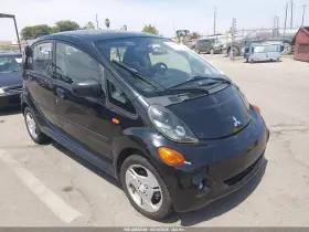 2012 Mitsubishi i-MiEV