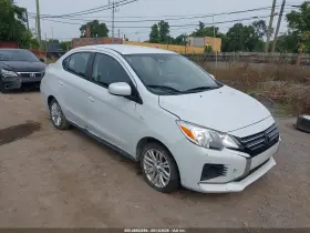 2024 Mitsubishi Mirage