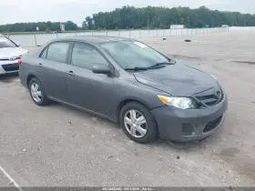 2011 Toyota Corolla
