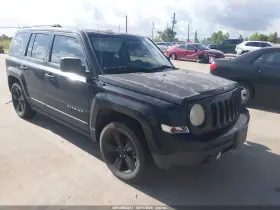 2012 Jeep Patriot