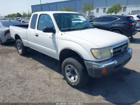 2000 Toyota Tacoma