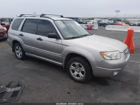 2006 Subaru Forester