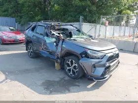2021 Toyota RAV4 Prime