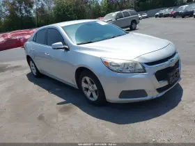 2016 Chevrolet Malibu