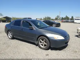 2004 Honda Accord