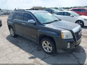 2013 GMC Terrain