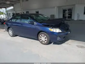 2011 Toyota Corolla