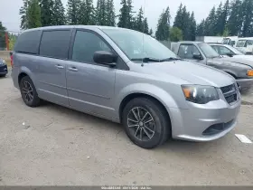 2014 Dodge Grand Caravan