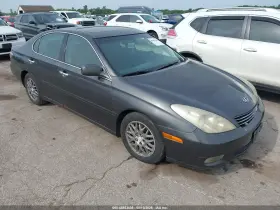 2004 Lexus ES