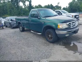 1999 Ford F-150
