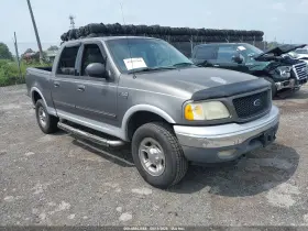 2002 Ford F-150