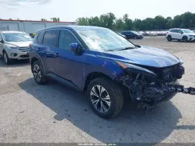 2022 Nissan Rogue