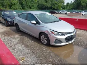 2019 Chevrolet Cruze