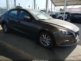 2014 Mazda 3
