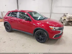 2017 Mitsubishi Outlander