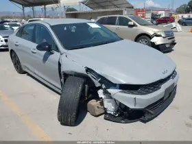 2024 Kia K5