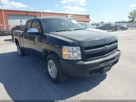 2010 Chevrolet Silverado 1500