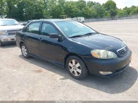 2005 Toyota Corolla