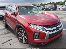 2021 Mitsubishi Outlander