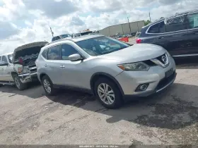 2014 Nissan Rogue