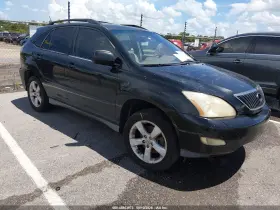 2005 Lexus RX 330