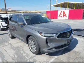 2023 Acura MDX