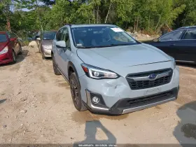 2020 Subaru Crosstrek
