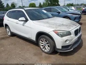 2015 BMW X1