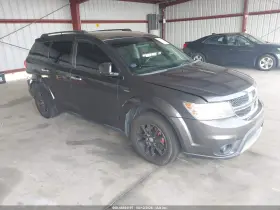 2016 Dodge Journey
