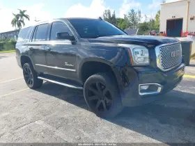 2016 GMC Yukon