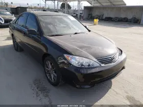 2005 Toyota Camry