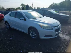 2015 Chevrolet Malibu