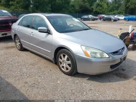 2005 Honda Accord