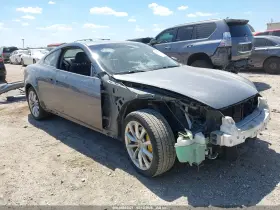 2012 Infiniti G37