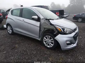 2020 Chevrolet Spark