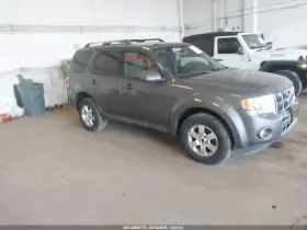 2011 Ford Escape