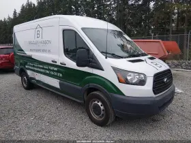 2018 Ford Transit 150