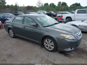 2011 Toyota Avalon