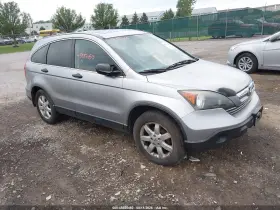 2007 Honda CR-V