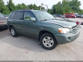 2006 Toyota Highlander