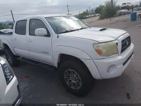 2005 Toyota Tacoma