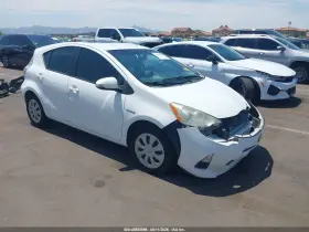 2013 Toyota Prius C