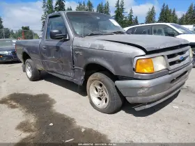 1997 Ford Ranger
