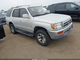 1998 Toyota 4Runner