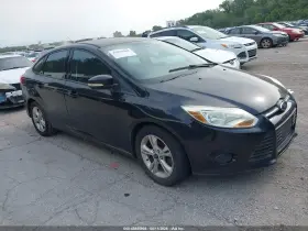 2013 Ford Focus