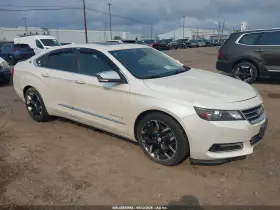 2014 Chevrolet Impala