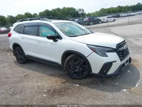 2024 Subaru Ascent