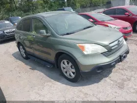 2009 Honda CR-V