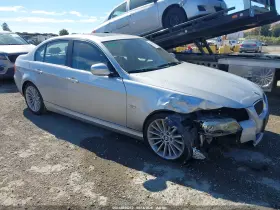 2010 BMW 335d