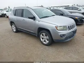 2016 Jeep Compass